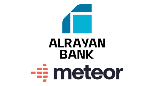  Al Rayan Bank - Meteor