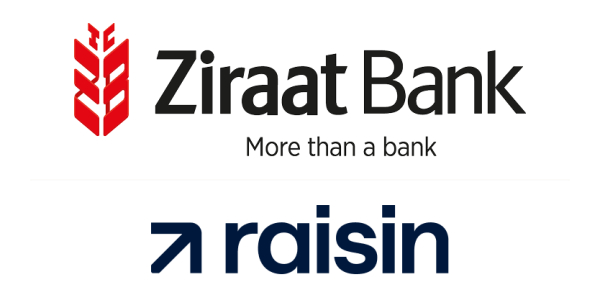  Ziraat Bank - Raisin