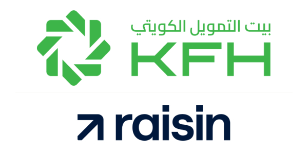  Kuwait Finance House - Raisin